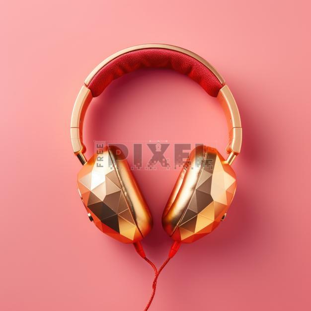 Monster Diamondz Diamond Tears Headphones MONSTER/魔声钻石之泪