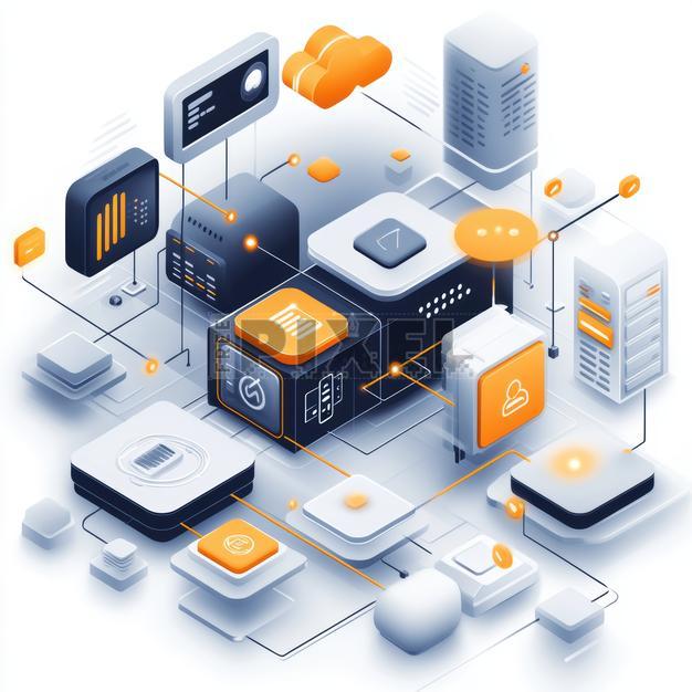 Free 3d - Cloud Computing And Data Storage Technology For Future ...