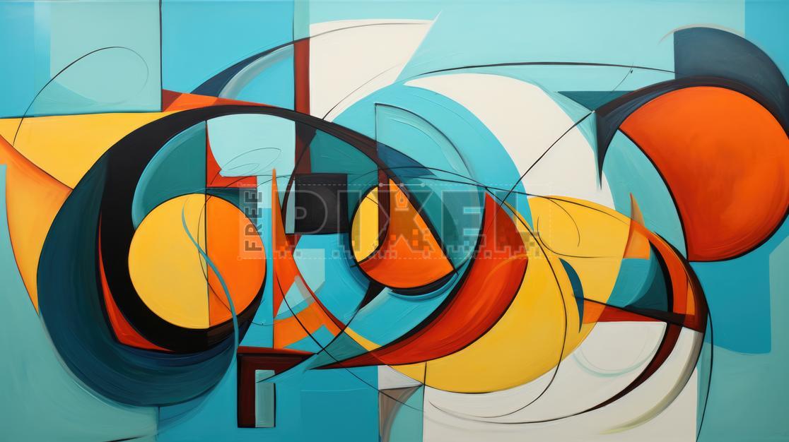 Free Illustrations - The Conjuring Of Colors - Salvador Dali ...