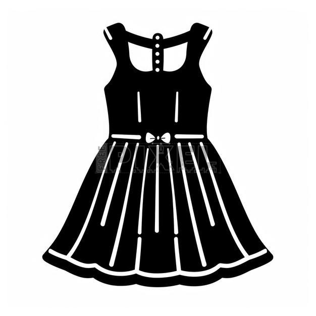 sachin and babi light blue dress Vintage Orange Dress Clipart Free Stock Photo
