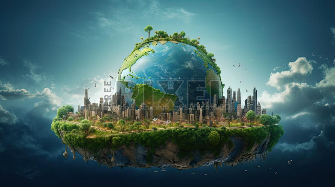 Free Illustrations - Fantasy World | FreePixel.com