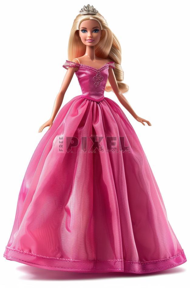 strapless open back dress Peggy Retro-Inspired Full Circle Dress main image 1