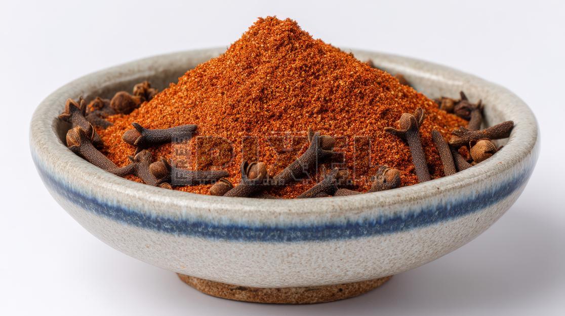 Free Photos - Cloves And Powder In A Bowl | FreePixel.com