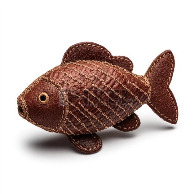 Free Photos - Leather Fish Toy | FreePixel.com