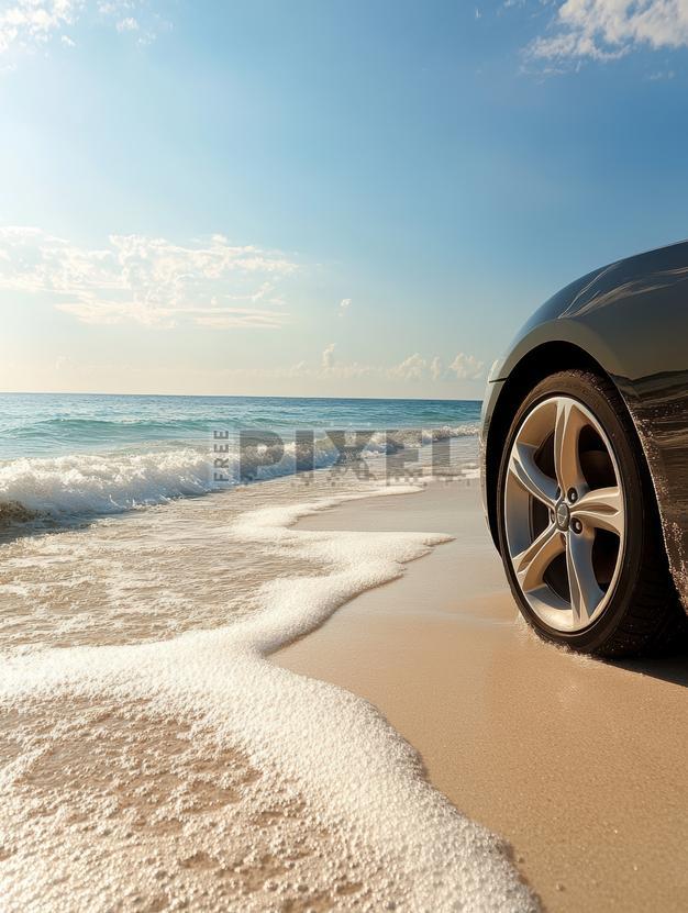 Free Photos - Tropical Getaway | FreePixel.com