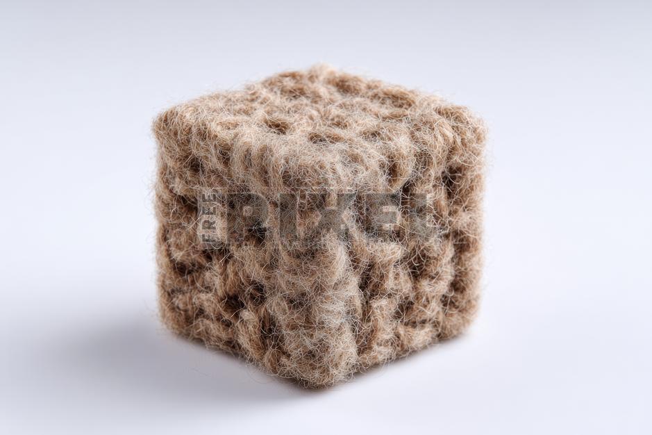 Free Photos - Cube Of Wool | FreePixel.com