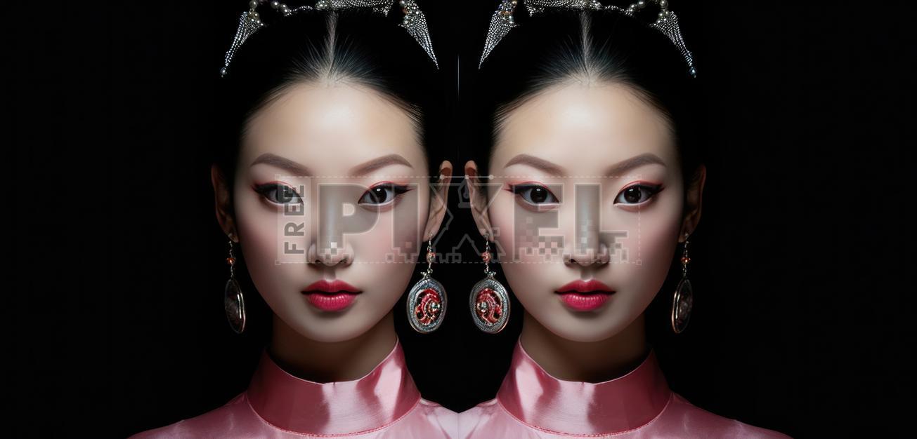 Free Photos - Double Vision | FreePixel.com
