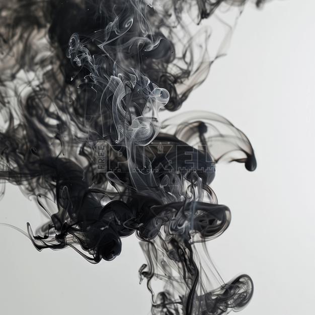 Free Photos - A Fascinating Visual Effect Created By The Swirling Of ...