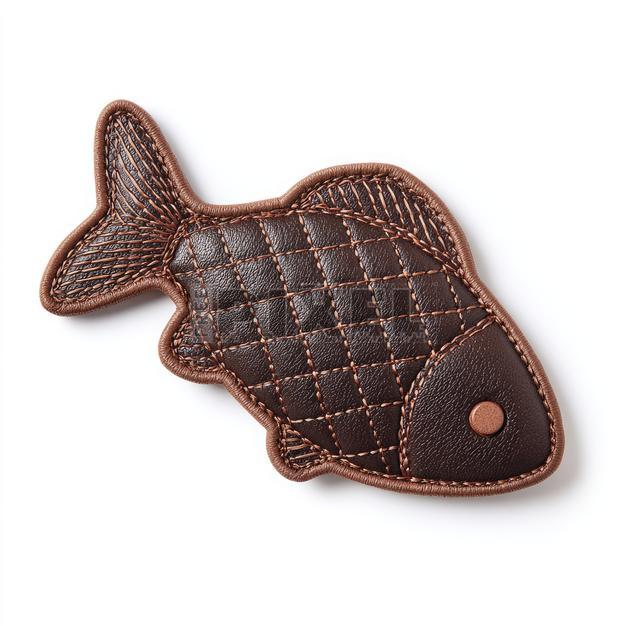 Free Photos - Fish-Shaped Leather Accessory | FreePixel.com