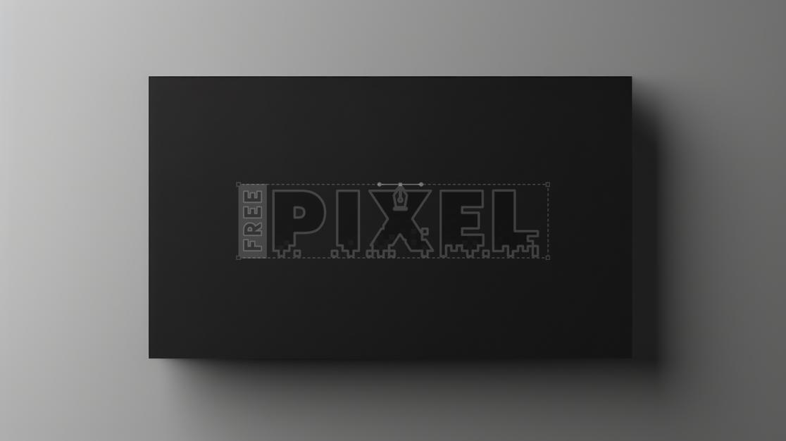 Free Photos - Empty Gray Box - 100% Alone | FreePixel.com