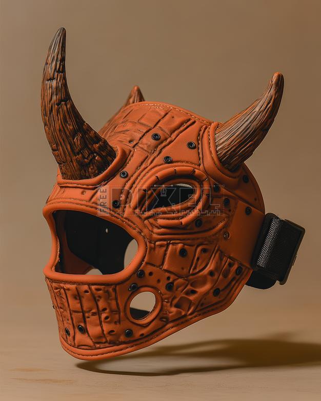 Free Photos - Horned Mask For Costume Party, Cosplay, Halloween, Or ...