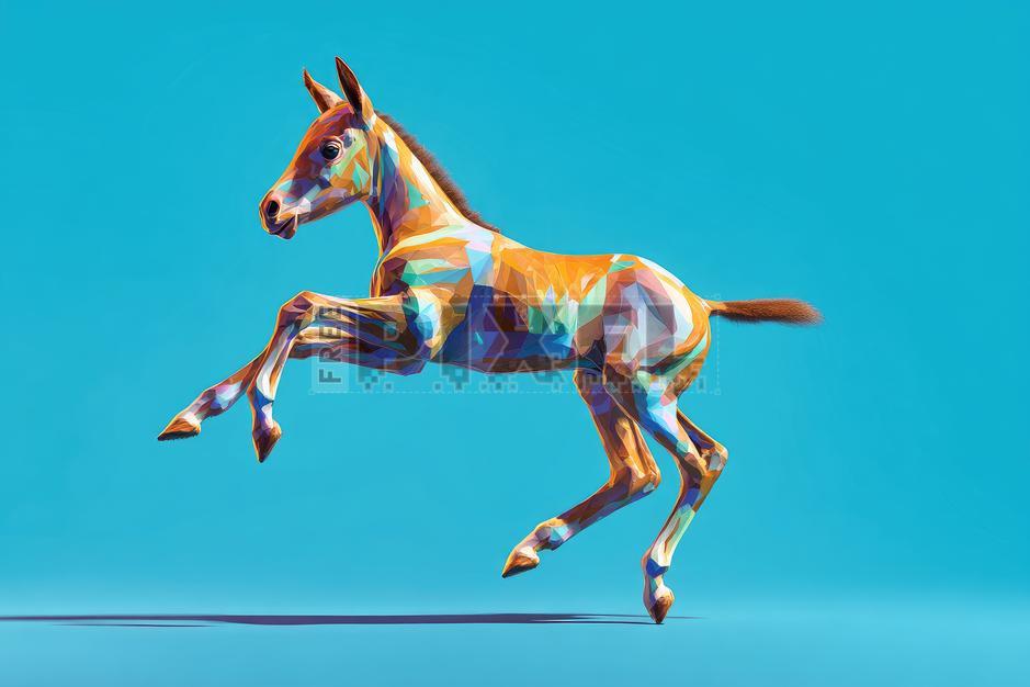 Free Photos - Horse In Motion | FreePixel.com