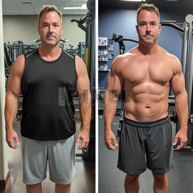 Before Transformation