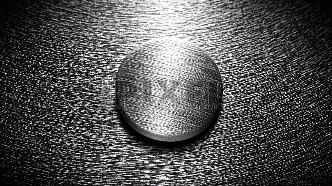 Free Photos - Metal Circle On Textured Surface | FreePixel.com