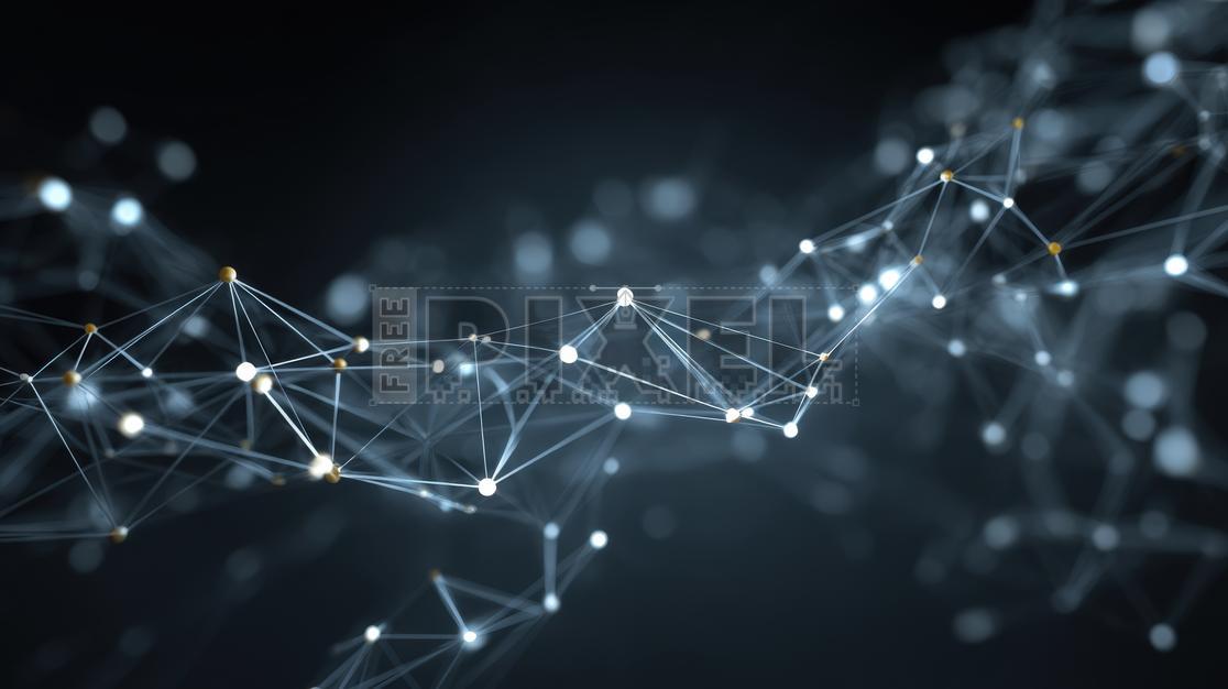 Free Photos - Network Connections | FreePixel.com