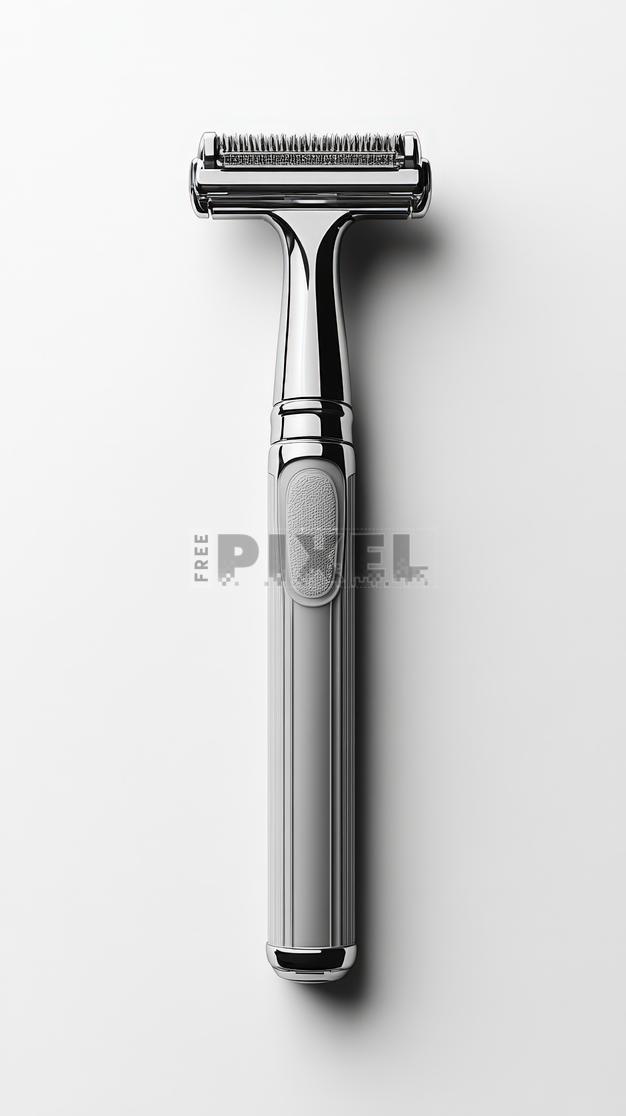 Free Photos - Razor On White Background | FreePixel.com