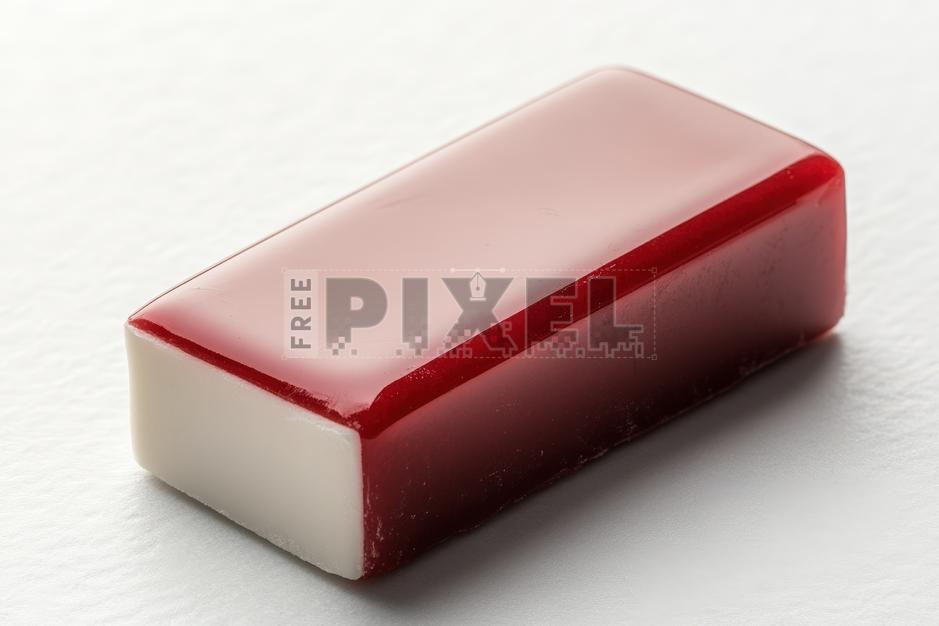 Free Photos - Rectangular Stone With Red And White Layers | FreePixel.com