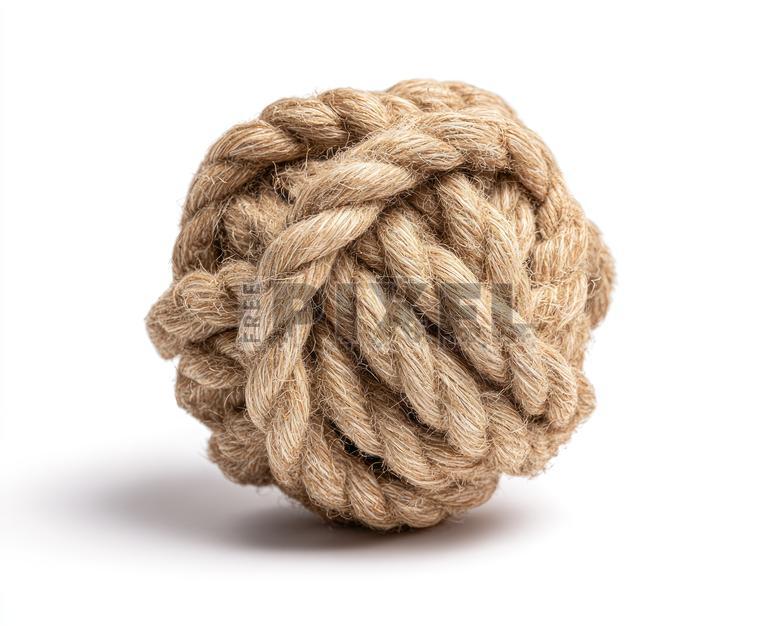 Free Photos - Rope Knot Ball Chew Toy For Pets And Animals. | FreePixel.com