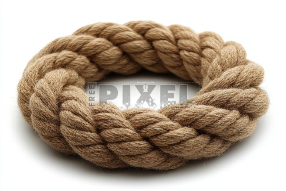 Free Photos - Twisted Rope Knot Chew Toy For Animals And Pets – Durable ...