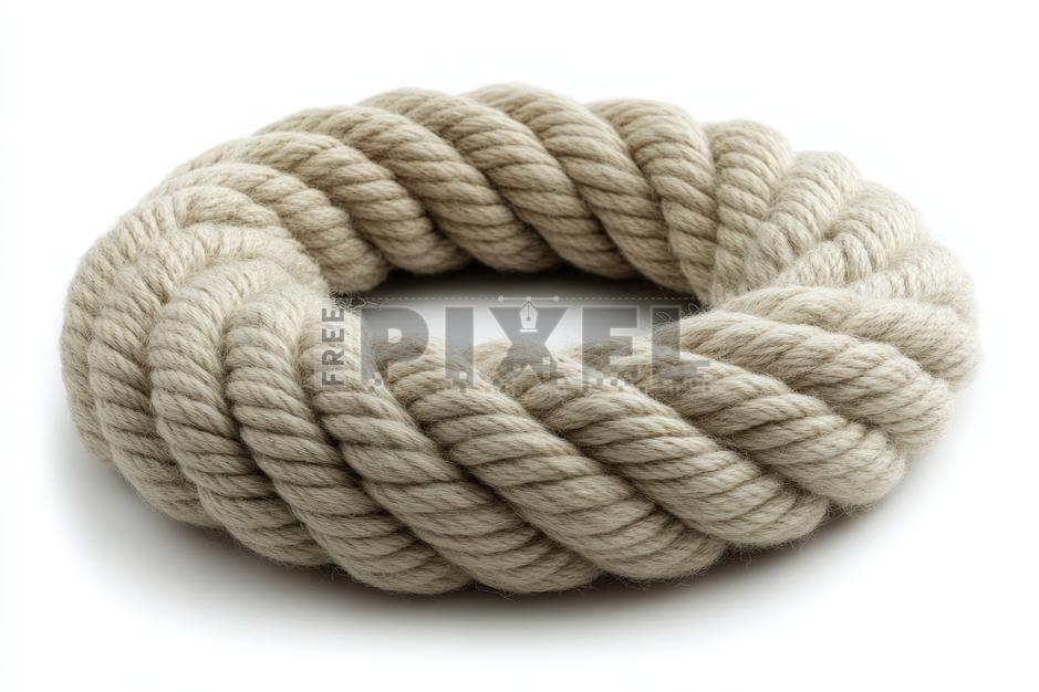 Free Photos - Twisted Rope Knot Chew Toy For Animals And Pets – Durable ...