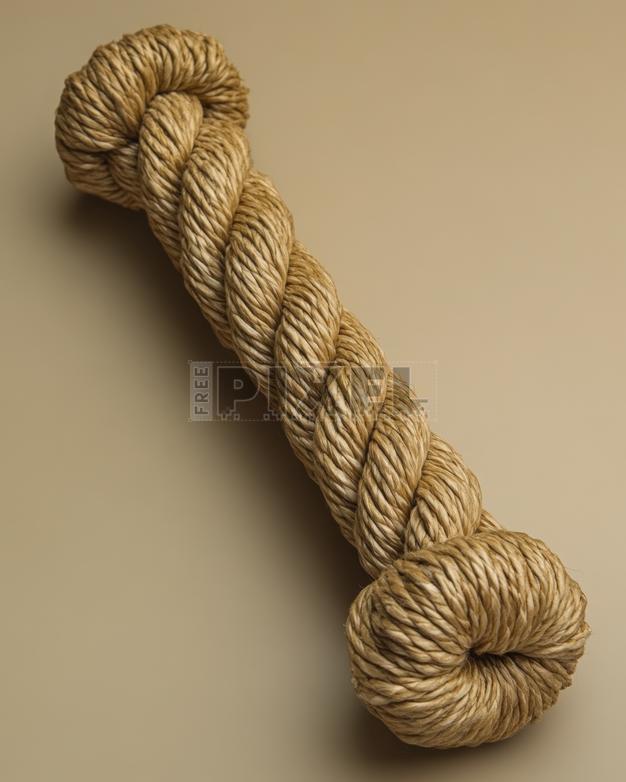 Free Photos - Twisted Rope Knot Chew Toy For Animals And Pets – Durable ...