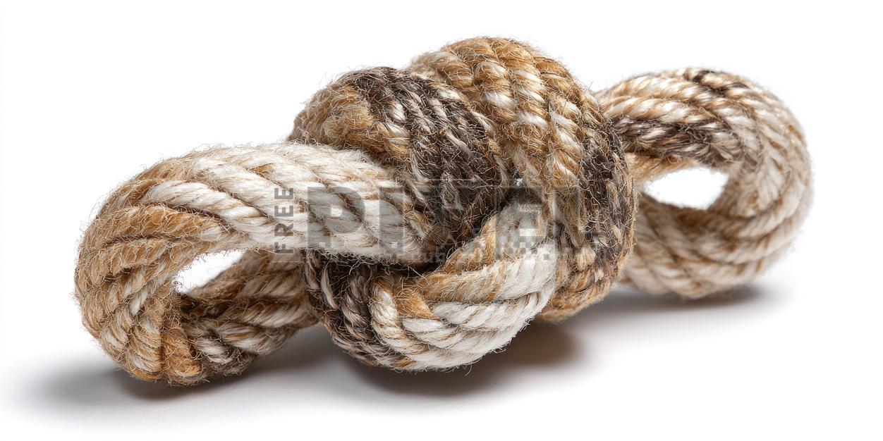 Free Photos - Rope Knot Toy For Pets Play And Training. | FreePixel.com