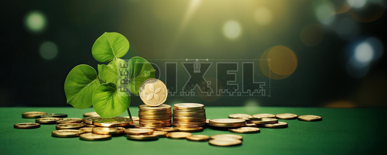 Free Photos - Lucky Money Tree - Symbol Of Financial Growth And ...