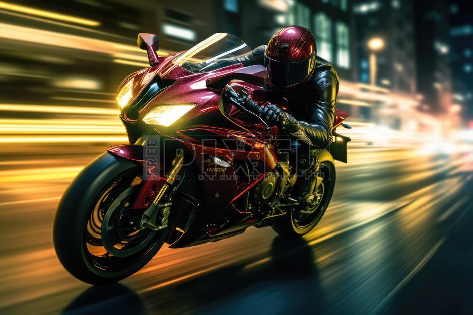 Free Photos - The Fast And The Furious - A Motorcycle Rider's Adventure ...