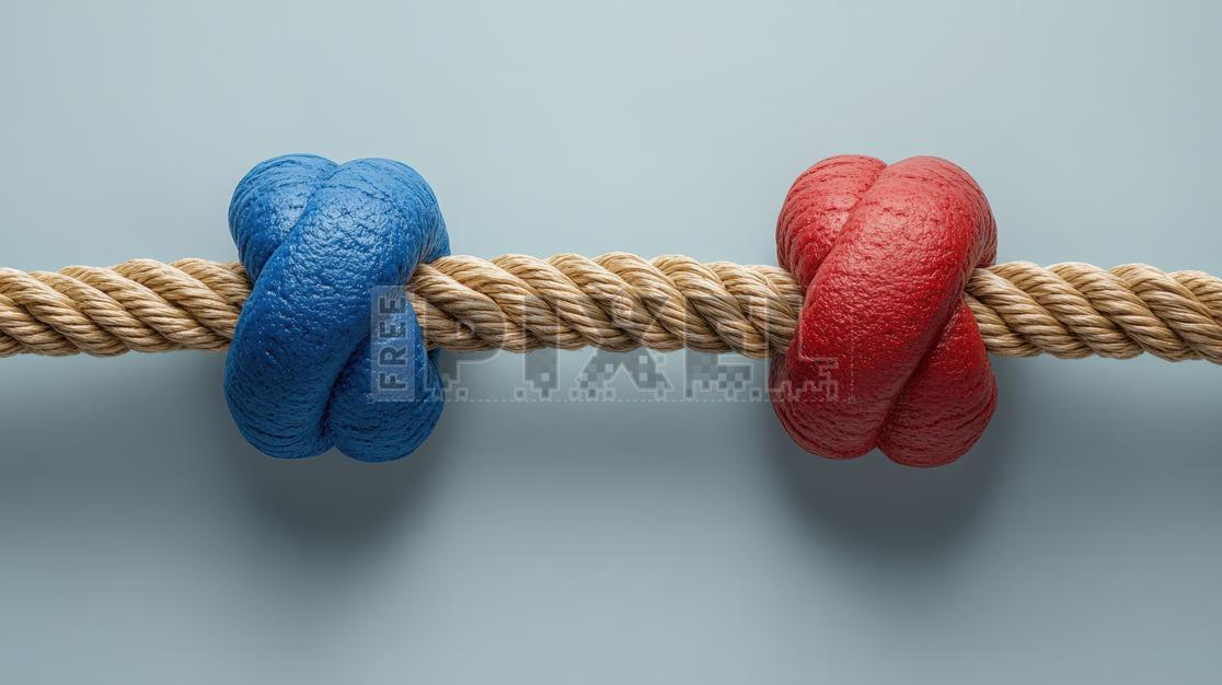 Free Photos - Twisted Rope Knot Chew Toy For Animals And Pets – Durable ...