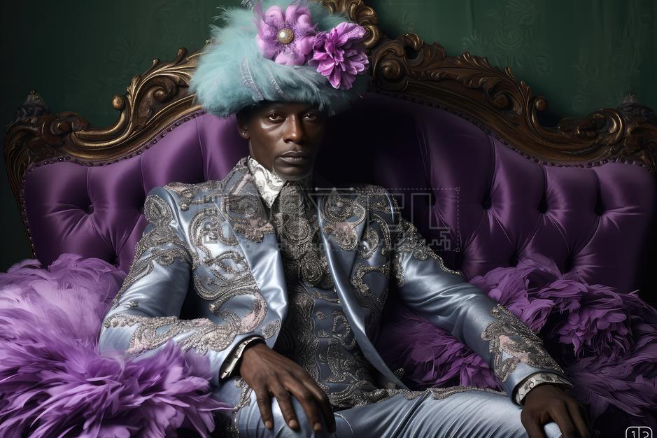 rich man dressed in purple A Change for the Rich Man and for Lazarus  Watchtower ONLINE LIBRARY