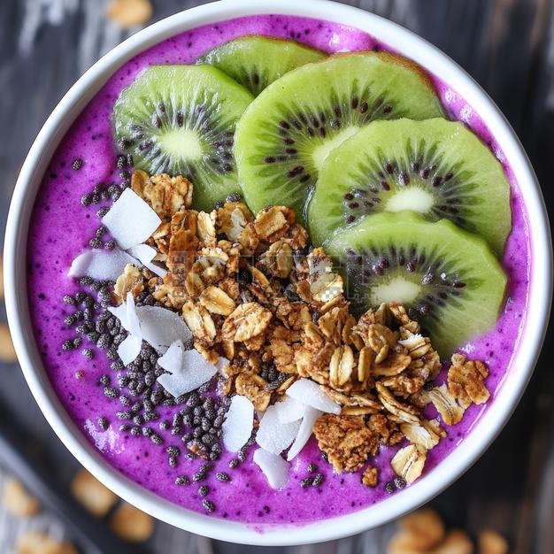 Acai - Free Photos, Vectors, Icons, Graphics, Illustrations, 3D