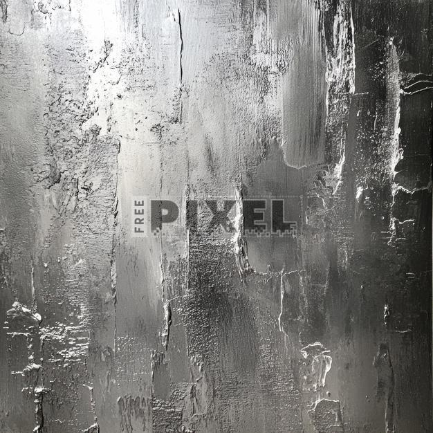 Free Photos - Abstract Artwork With Textured Silver Background ...