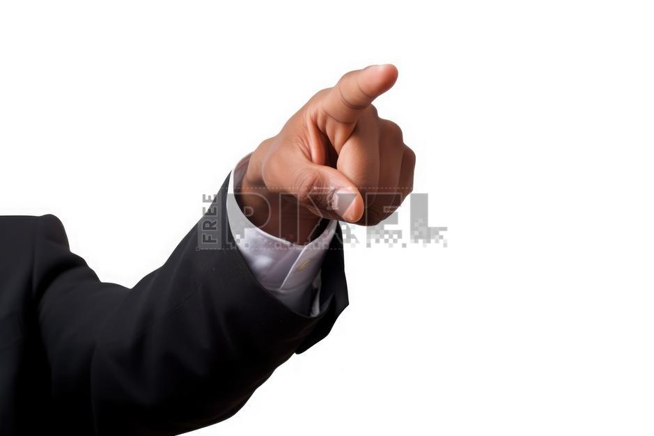 Free Photos - Businessman Pointing Finger At Camera | FreePixel.com