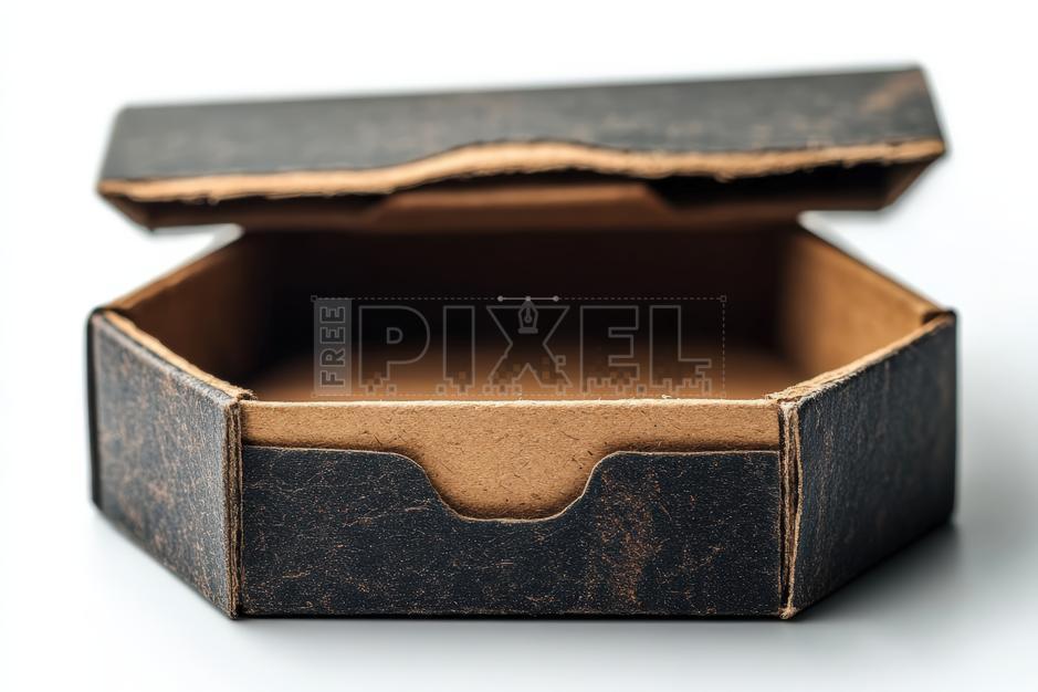 Free Photos - Empty Cardboard Box | FreePixel.com