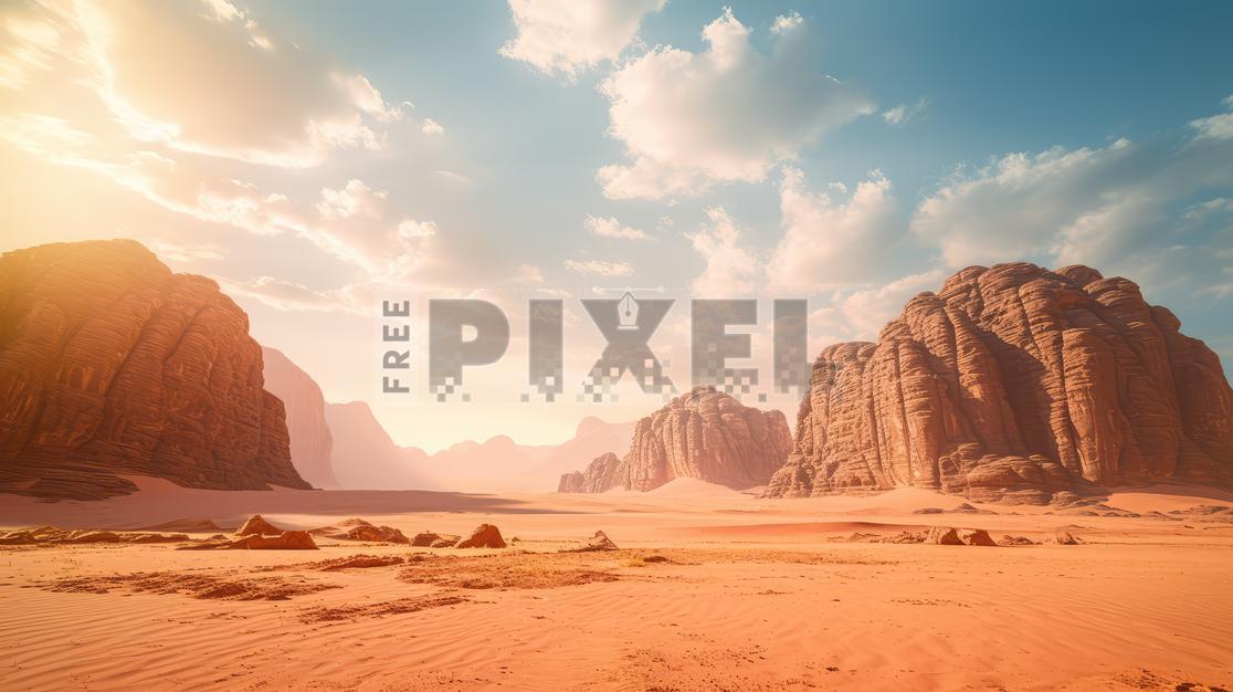 Free Photos - Arabian Adventure | FreePixel.com