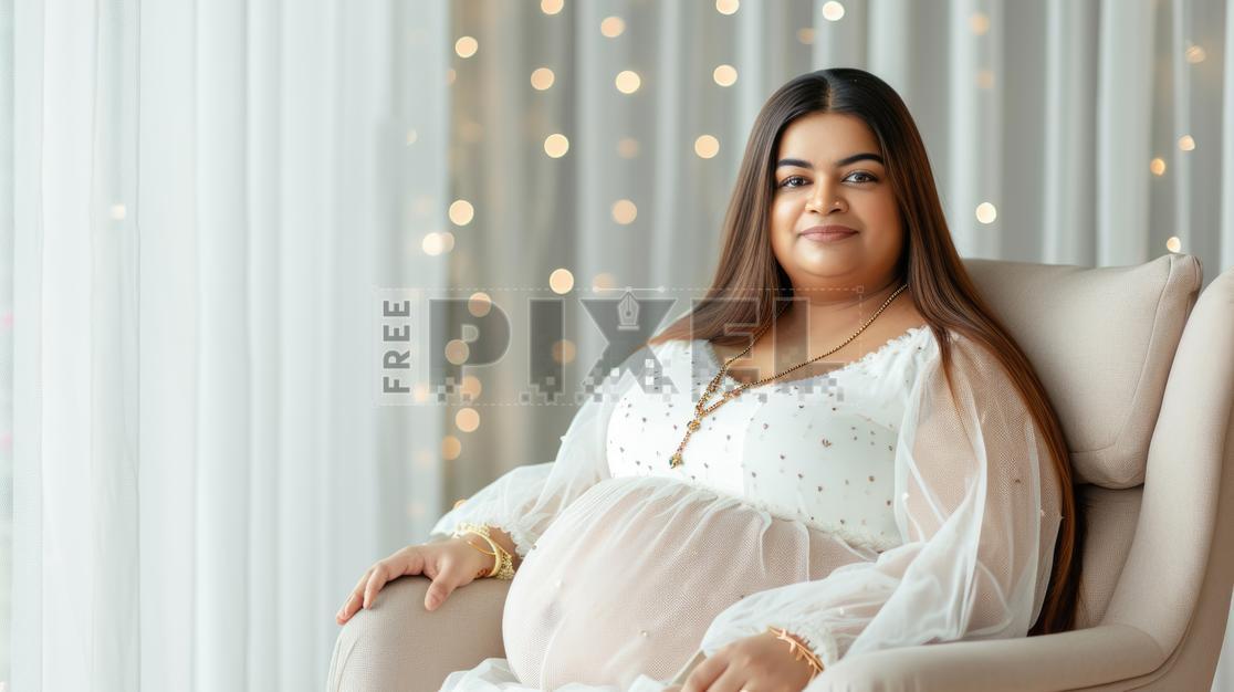 chinese dress ladies Maternity Green Pearl Embroidered Peplum Kurta and Sharara Set main image 1