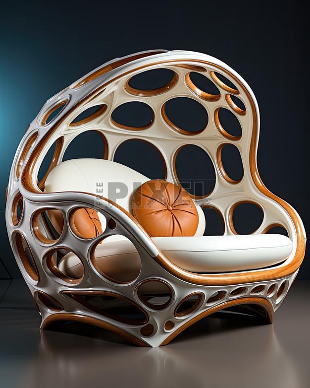 Ultra Modern Chairs Ultra Modern Furniture Of Futuristic Armchairs