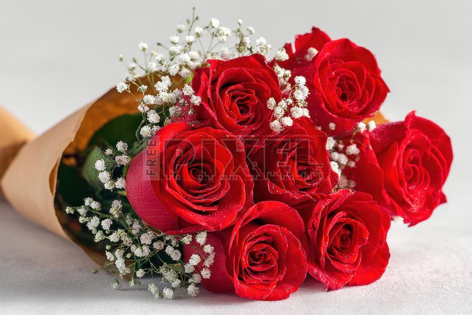 Happy Rose Day - Free Photos, Vectors, Icons, Graphics