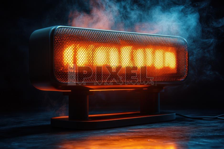 Free Photos - Heater Emitting Warmth | FreePixel.com