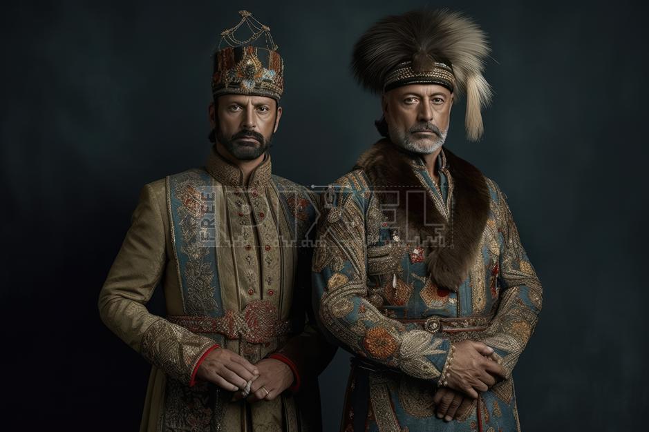 Free Photos - Experiencing Traditional Culture | FreePixel.com