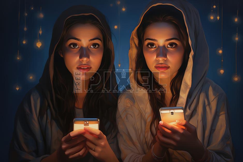 Free Photos - The Modern Nativity | FreePixel.com