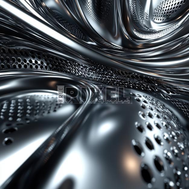 Metal Texture With Ridges 556 Ridges Metal Texture Stock Photos Free