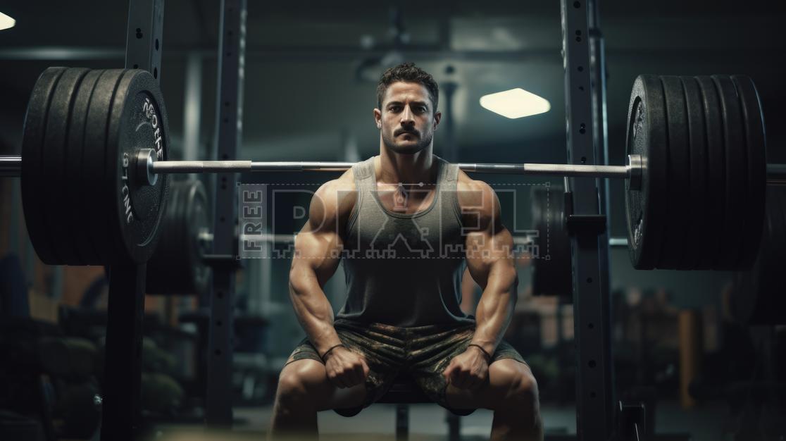 Free Photos - A Man's Ultimate Guide To Bodybuilding - Muscle Building ...