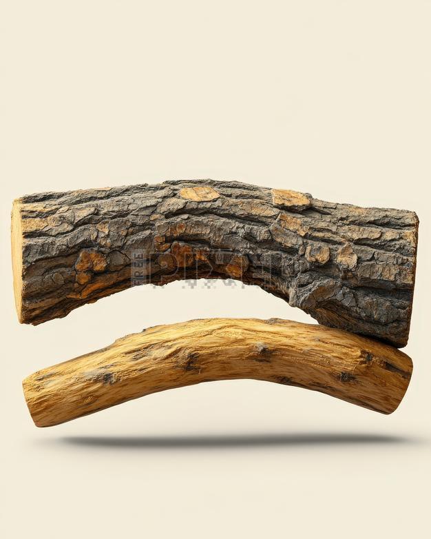Free Photos - Natural Wood Log For Decor Or Firewood Use Photo ...