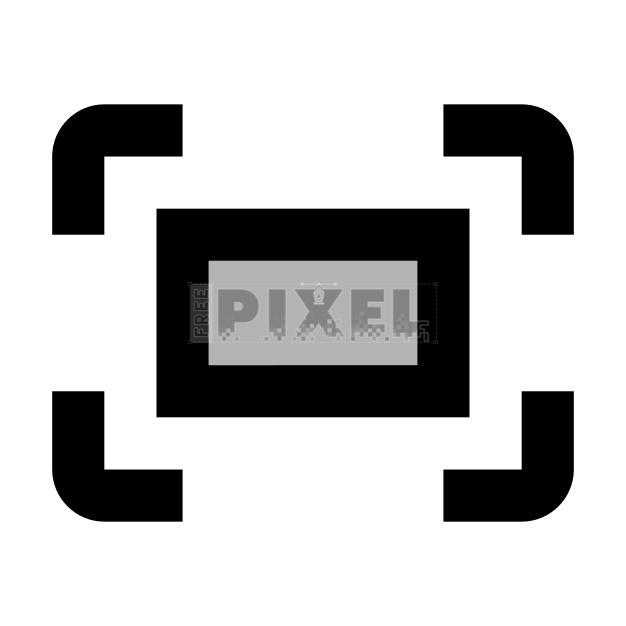 Free Svg - Camera Viewfinder | FreePixel.com