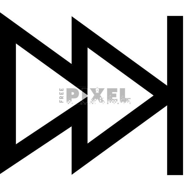 Fast Forward Icon Svg