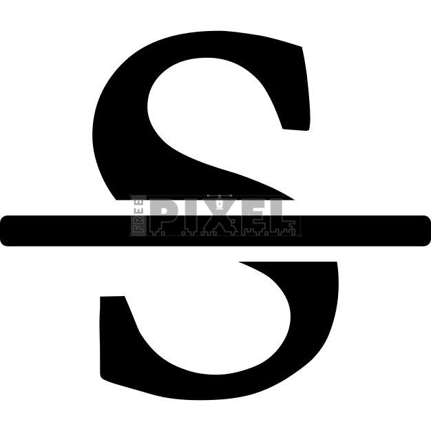 Free - Fraction Symbol | FreePixel.com