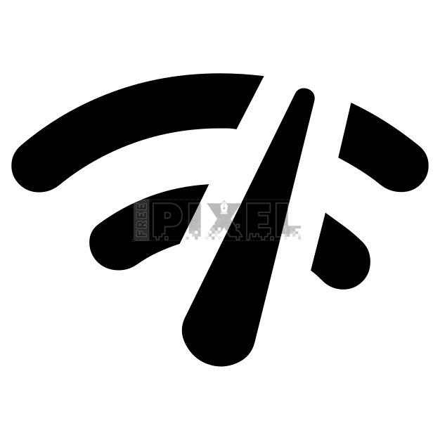 Wlan Icon Svg