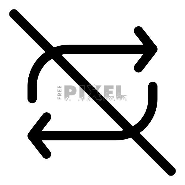Shuffle Svg