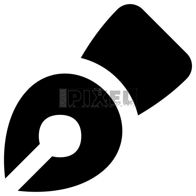 Free Svg - Pin Location Icon | FreePixel.com